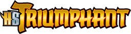 Triumphant