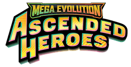 Ascended Heroes