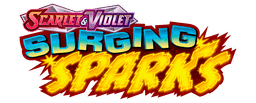 Surging Sparks