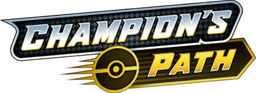Champion's Path