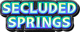 Secluded Springs